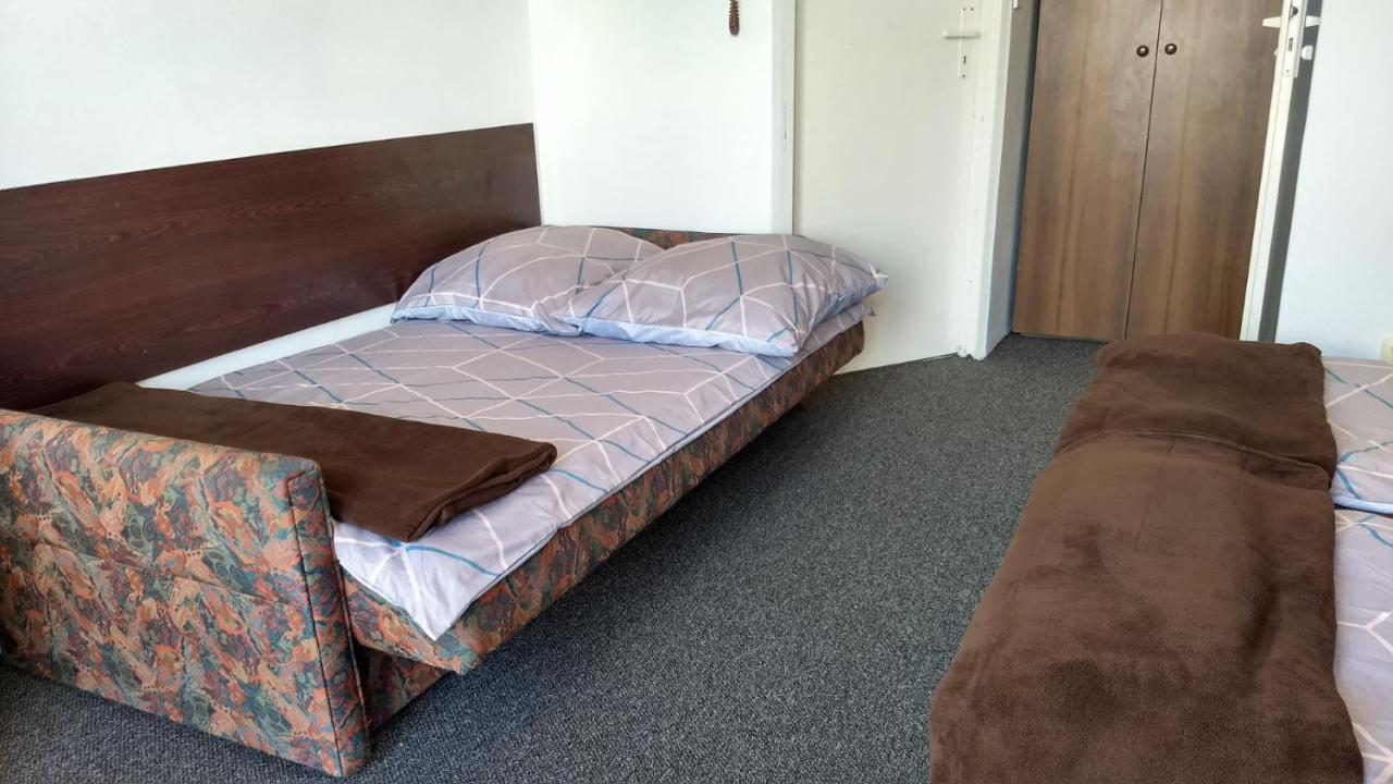 Klif Pokoje Goscinne W Centrum Blisko Morza Ustronie Morskie Dış mekan fotoğraf