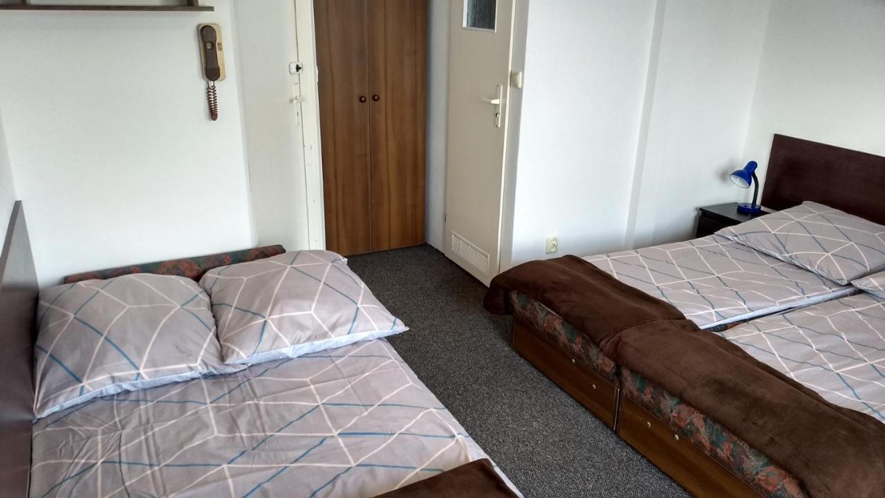 Klif Pokoje Goscinne W Centrum Blisko Morza Ustronie Morskie Dış mekan fotoğraf