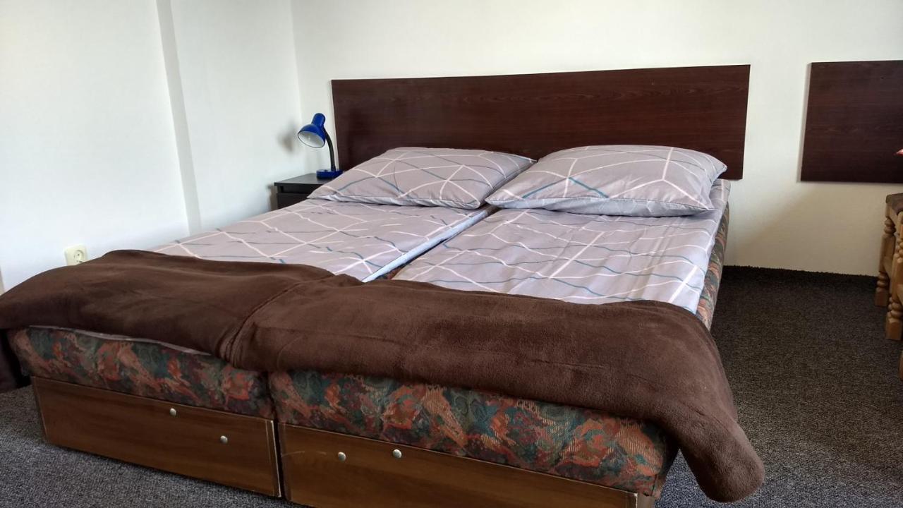 Klif Pokoje Goscinne W Centrum Blisko Morza Ustronie Morskie Dış mekan fotoğraf