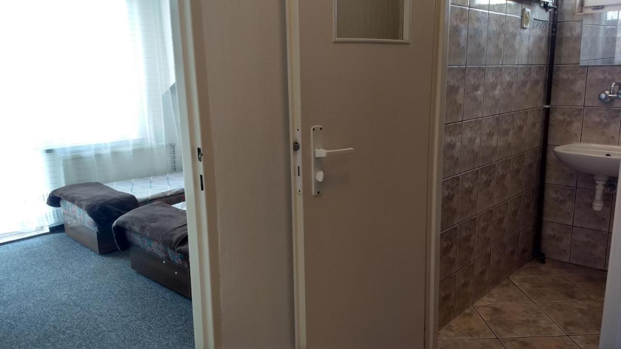 Klif Pokoje Goscinne W Centrum Blisko Morza Ustronie Morskie Dış mekan fotoğraf