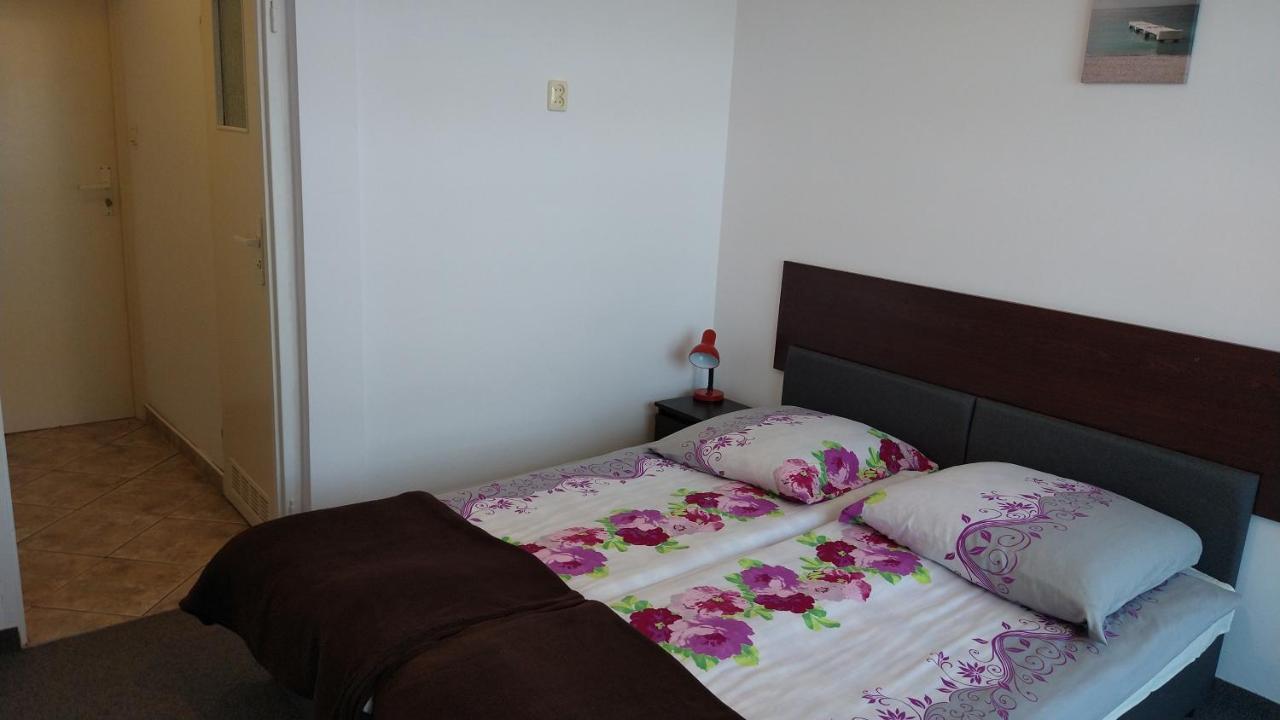 Klif Pokoje Goscinne W Centrum Blisko Morza Ustronie Morskie Dış mekan fotoğraf