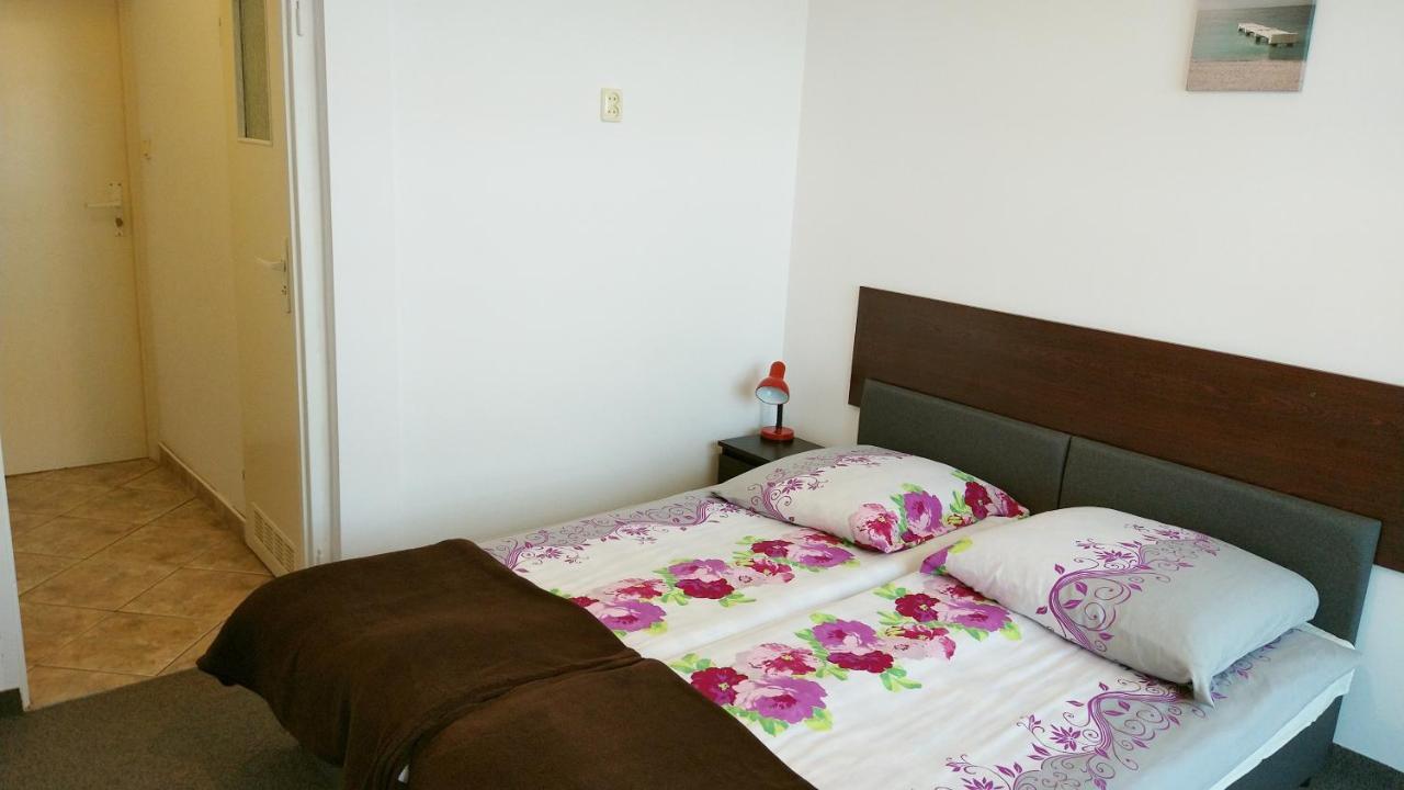 Klif Pokoje Goscinne W Centrum Blisko Morza Ustronie Morskie Dış mekan fotoğraf