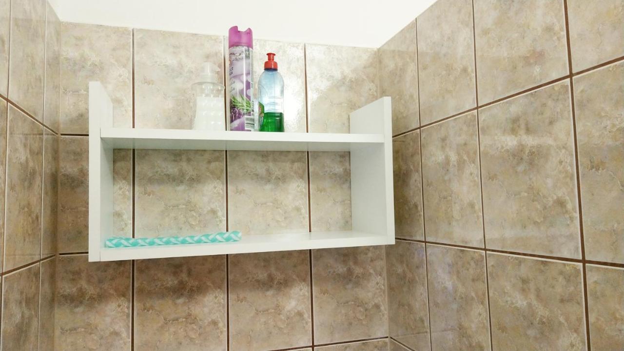 Klif Pokoje Goscinne W Centrum Blisko Morza Ustronie Morskie Dış mekan fotoğraf