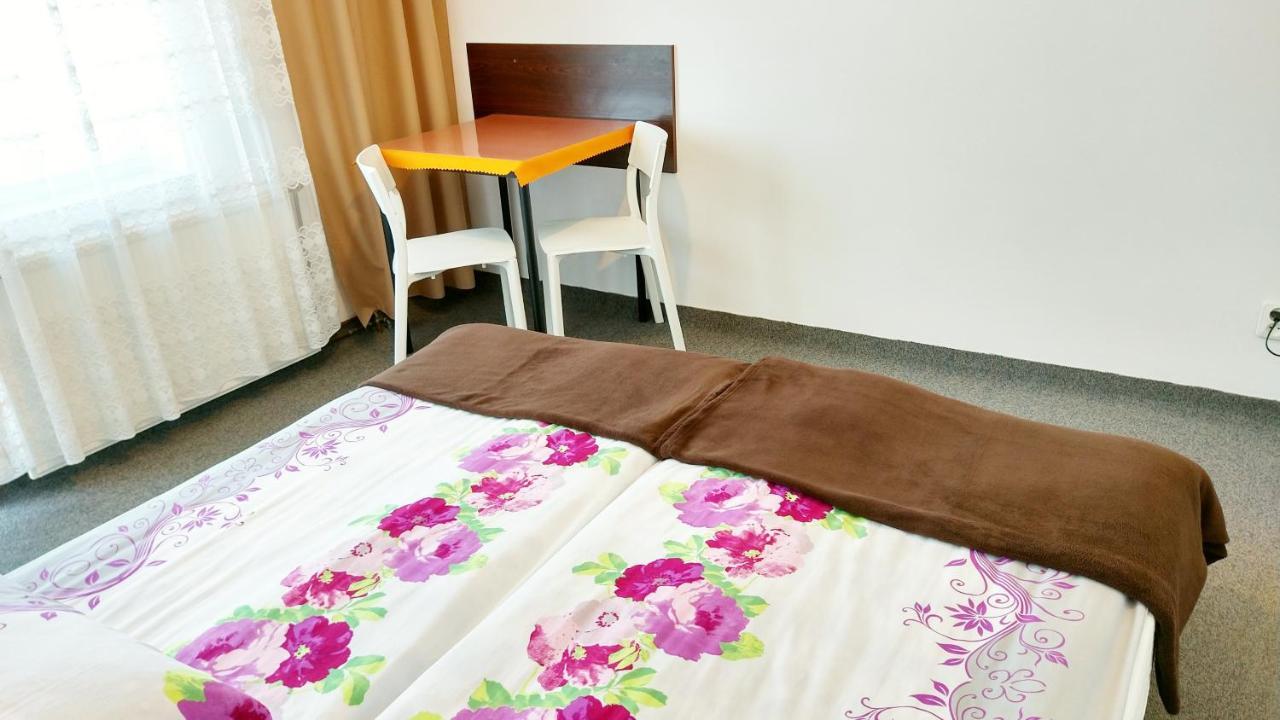 Klif Pokoje Goscinne W Centrum Blisko Morza Ustronie Morskie Dış mekan fotoğraf